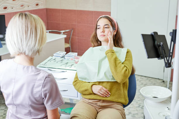 Tooth Infection Emergency Dentist Pomeroy, OH